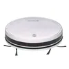 Image de Denver Rvc-110 Robot Aspirateur 0,2 L Sac À Poussière Blanc