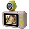 Image de Denver Kca-1350rose Jouet Électronique Pour Enfants Appareil Photo Numérique Pour Enfants