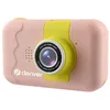 Image de Appareil photo numérique pour enfants - DENVER - KCA1350 - Caméra Jouet - Rose