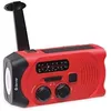 Image de Radio durgence - DENVER - SCR-2010 - Portable - Rouge - Fonction radio