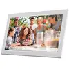 Image de Cadre photo numérique denver electronics frameo pff-1503 wit 15,6 wi-fi