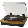 Image de Denver Vpl-230lw Noir, Bois Semi-automatique