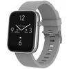 Image de Smartwatch - DENVER - Smartchatch Sw-182gr - Écran tactile 17 - Autonomie 5 heures - Couleur Blanc
