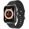 Image de Montre intelligente - DENVER - SWC 156 - Bluetooth - Suivi santé - Multisports