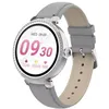 Image de Smartwatch - DENVER - Swc-342 - Fonction dappel - Autonomie 72 heures - Couleur Gris