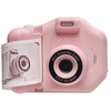 Image de Denver Kpc-1370p Jouet Électronique Pour Enfants Appareil Photo Numérique Pour Enfants