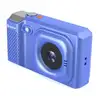 Image de Denver Dca-4818bu Compact Camera Appareil-photo Compact 5 Mp Cmos 20 X 20 Pixels Bleu