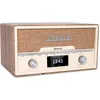 Image de Lecteur CD - Denver - MDA525LW - Bluetooth - DAB/FM - 20 Stations préréglées
