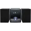 Image de Système audio - DENVER - MDA-285 - 300 W - Noir - 329 kg