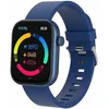 Image de Montre connectée - Denver - SWC-185BU - Écran AMOLED 47 cm - Bluetooth - IP67