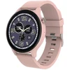 Image de Denver Swc-338ro Smartwatche Et Montre De Sport 3,51 Cm (1.38") Tft 44.6 Mm Numérique 240 X 240 Pixels Écran Tactile Ro