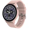 Image de Smartwatch - DENVER - SWC-338RO - Écran 138 - Autonomie 288h - Couleur Rose