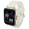 Image de Denver Swc-156bemk2 Smartwatche Et Montre De Sport 3,66 Cm (1.44") Tft 128 X 128 Pixels Écran Tactile Beige