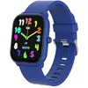 Image de Montre Connectée Denver Swk-120bu Bleue 130+ Modes Sportifs
