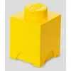 Image de Room Copenhagen 40011732 Rangement De Jouets Jaune
