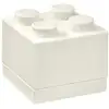 Image de Lego - Mini Boite A Lunch 4, Blanche (room Copenhagen A/s 40111735)