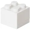 Image de Boîte Miniature - LEGO - Room Copenhagen - 4 PLOTS - Blanc - 46x46x43cm