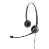 Image de Jabra GN 2100 Flex-Boom Duo - micro-casque