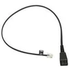 Image de Jabra cable pour casque micro