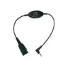 Image de Jabra cable pour casque micro