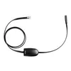 Image de Jabra Link 14201-17 - prise de casque micro - 92.5 cm