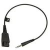 Image de Jabra prise de casque micro