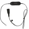 Image de Jabra GN1216 - cable pour casque micro - 2 m