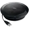 Image de Enceinte de conférence Jabra Speak 510 MS - Noir - USB/Bluetooth - Autonomie 15h