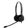 Image de Jabra BIZ 2300 QD Duo - micro-casque