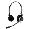 Image de Jabra BIZ 2300 USB UC Duo - micro-casque