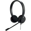 Image de Jabra Evolve 20 Casque Avec Fil Arceau Bureau/centre D'appels Usb Type-a Noir