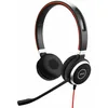 Image de Casques Avec Microphone Jabra 6399-829-209 Noir