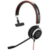 Image de Jabra Evolve 40 Uc Mono Casque Avec Fil Arceau Bureau/centre D'appels Usb Type-c / Usb Type-a Noir