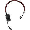 Image de Jabra Evolve 65 Casque Avec Fil &sans Fil Arceau Bureau/centre D'appels Micro-usb Bluetooth Noir