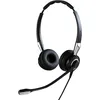 Image de Jabra Biz 2400 Ii Casque Avec Fil Arceau Bureau/centre D'appels Noir, Argent