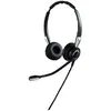 Image de Casque Jabra Biz 2400 Ii Duo Wb Balanced Avec Suppression De Bruit