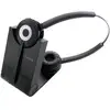 Image de Jabra Pro 930 Casque Sans Fil Arceau Bureau/centre D'appels Bluetooth Noir