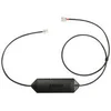 Image de Jabra LINK - adaptateur pour crochet commutateur electronique pour casque sans fil, telephone VoIP
