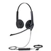Image de Jabra BIZ 1500 Duo - micro-casque