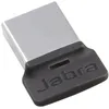 Image de Adaptateur Bluetooth Jabra Link 370 UC - Bluetooth 4.2 - USB 2.0 - Noir