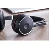 Image de Jabra Evolve 75 UC Stereo - Micro-casque - sur-oreille - Bluetooth - sans fil - Suppresseur de bruit actif - USB en occasion ou reconditionné