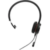 Image de Jabra 14401-20 Casque Avec Fil Arceau Bureau/centre D'appels Noir