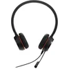 Image de Jabra 14401-21 Casque Avec Fil Arceau Bureau/centre D'appels Noir