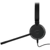 Image de Casque - Jabra - Evolve 30 II - Stéréo - Filaire - Anti-bruit de respiration