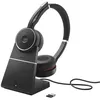 Image de Jabra Evolve 75+ MS Stereo