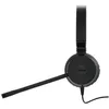 Image de Casque - Jabra - Evolve 20SE MS - Filaire - Stéréo - Anti-bruit