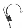 Image de Jabra Engage 50 Casque Avec Fil Arceau Bureau/centre D'appels Usb Type-c Bluetooth Noir