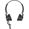 Image de Jabra Engage 50 Casque Avec Fil Arceau Bureau/centre D'appels Usb Type-c Bluetooth Noir