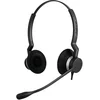 Image de Jabra Biz 2300 Casque Avec Fil Arceau Bureau/centre D'appels Bluetooth Noir