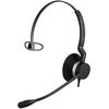 Image de Jabra Biz 2300 Casque Avec Fil Arceau Bureau/centre D'appels Usb Type-c Bluetooth Noir